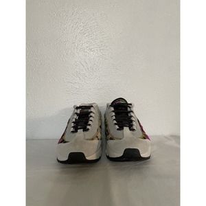 Size 6.5 - Nike Air Max 95 Premium Animal Floral Prints Women's Sneakers